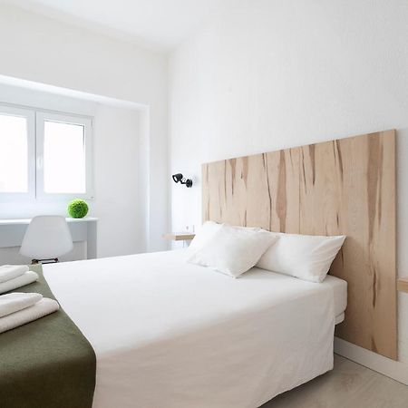 Casa Mila Sv19 Guesthouse Аликанте Экстерьер фото